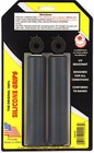 Esi Chunky Mtb Grips Black Silicone Bicycle Shock Absorbing 32mm   130mm