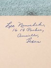 The 1946 Price College High School Cardinal Yearbook Amarillo  Texas