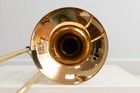 Yamaha Ysl-882go Xeno Tenor Trombone Bb f Strong Orchestra Sound