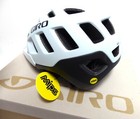 Giro Radix Mips Mtb Cycling Helmet Matte Chalk White Large