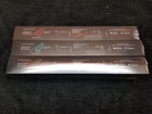 Lot 3 Brand New Sealed Harry Potter Magic Caster Wands Honourable Defiant Loyal