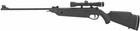 Marksman 2063  177 Caliber Break Barrel Air Rifle Pellet Gun With Scope