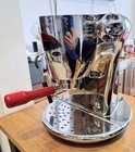 Elektra Nivola Espresso Machine With Accessories And Extras