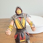 Mcfarlane Toys Mortal Kombat 11 Scorpion 7    Figure   Mk11   2019