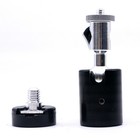 360   Swivel Flash Stand Bracket Umbrella Holder C Type