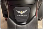 For Honda Goldwing 1800 Gl1800 2018-2024 Fuel Tank Protector Cover Pad Sticker