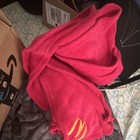 Mcdonald   s Blanket