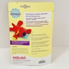 Wubbanub Infant Pacifier Yellow Duck 0-6 Months Plush Brand New Sealed
