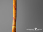 Apache Bow   1880