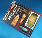 Prehistoric Indian Artifacts Of The Midwest Book 3 Indian Arrowheads Book