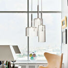 3 Heads Modern Led Chandelier Pendant Lamp Dining Room Ceiling Light Fixture