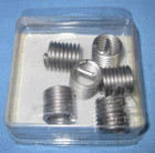 Helicoil 770-3166 Thread Repair Inserts 1 2-13     A Package Of 6