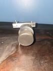 Diamond Angle Dresser Grinding Wheel Surface Grinder With 2 New Diamonds