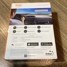 Roav Bolt By Anker Google Assistant Car Charger Dual Usb Ports Aux Output