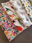 Butterflies And Birds Tissue Paper Assortment Gift Grade Sheets