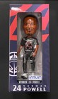 Norman Powell Limited Edition Bobblehead La Clippers Sga 2024     Miami Heat   New