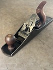 Vintage Stanley No 5 Gage Self Setting Plane Rosewood Furniture Stanley Guage 
