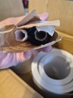 Dnp Qw410 4x6 Photo Paper Roll   Matching Ink Ribbon Qw410pd  300 Prints 