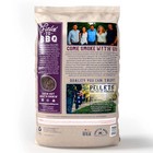 100  Plum Wood Bbq Cooking Pellets 20 Lb Bag 100  Natural Sweetness Knotty Wood