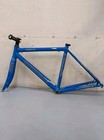 Cannondale Caad5 R500 Frame 44cm Carbon Fiber Fork 650c Wheel With Stem And B b 