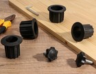 6 Pcs Umbrella Base Stand Replacement Parts  Patio Hole 6pcs