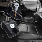 4pcs 1-1 4  Front Seat Spacers Jackers Lift Kit 1 25  Riser For Tacoma 2005-2022