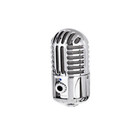Alctron Electronics Um280 Usb Condenser Professional Recording Mic  Mic Only