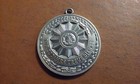 Ddr German Medal F  r 20 Jahre Treue Dienste  20 Years Of Faithful Services 