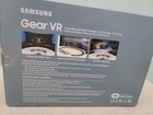 Samsung Sm-r322nzwaxar Gear Vr Headset - Frost White Comp w  Note 5  S6 Edge  