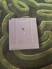 Gbc Silver Version Game Boy Color  English Cartridge Game Tested Usa New