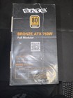 750w Gaming Atx Power Supply Psu 80plus Bronze Certified Same Day Shipping 