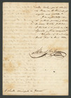 Antique Spanish Colonial Document   Intendencia De Puerto Rico 1842  11