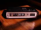 Panasonic Flip Clock Vintage Restored