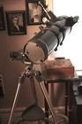Celestron Astromaster 114 Eq Telescope W tripod   20mm Len Euc Model 31042