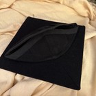 Ede And Ravenscourt Mortarboard Hat London 7 1 8 Vintage 1950   s Graduation