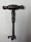 Antique Civil War Era Tooth Extracter Dental Dentist Tool