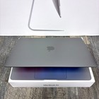 Apple Macbook Air 13 M1 Chip 8cgpu 3 2 2020 16gb 1tb Space Gray   Very Good