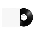 Not For Radio Vinyl The Marias Maria Solo Project Test Pressing  500-1000