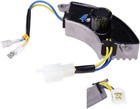 3500 Watt Generator Avr Automatic Voltage Regulator Rectifier 3 5kw Silver 