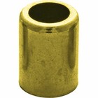 Brass Ferrule For Air And Water Hose 7330 3 8  Id  718 Id 1 000 L  500 P 10-pack