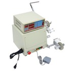 Cnc Automatic Coil Winding Machine 400w Micro-computer Controlled Winder 110v