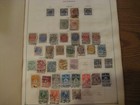 Denmark Collection On Pages - Wdwphilatelic  c7g  2 26