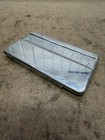 Harley-davidson Fx Super Glide Chrome Battery Cover Shovelhead 71-84 66369-70