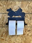 Motorcycle Accessory Rack toilet Paper Holder   dresser Bike  Harley Davidson 