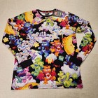 Cakeworthy Care Bears X Universal Monsters Unisex Pj Set Size M New