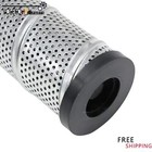 Hydraulic Oil Filter 936878 For Parker Pt4 Pt Series Lp Return Line Cat 389-2587