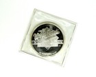 Oakland A s Athletics World Series Champs 1 Oz 999 Silver Limited Ed Round Coin