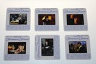 Alfie - 18 Press Kit Slides Jude Law Marisa Tomei Sienna Miller Susan Sarandon