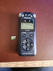 Tascam Dr-05 Portable Digital Audio Recorder Amazing Condition With 32gb Sd Card