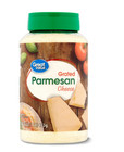 Great Value Grated Parmesan Cheese  16 Oz Each Pack Of 2 Free   Fast Shipping